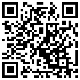 qrcode für Berker 85245275