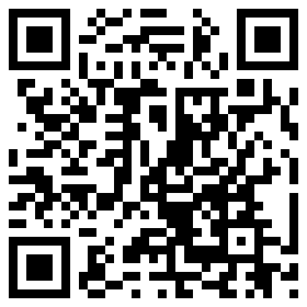 qrcode für Berker 85245282
