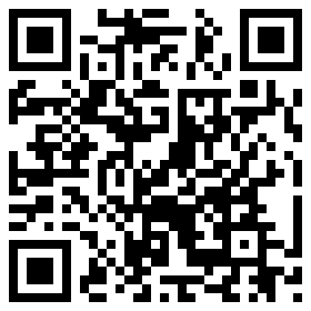 qrcode für Berker 85245285