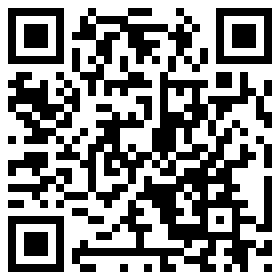 qrcode für JUNG ACUKO5DSW Hotelwippe Außenstelle schwarz