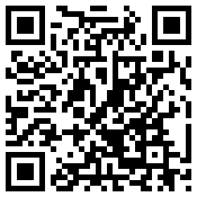 qrcode für JUNG ACUKO5DAL Hotelwippe Außenstelle aluminium
