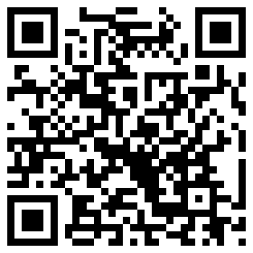 qrcode für JUNG ALRUKO5D Hotelwippe Innenstelle Aluminium