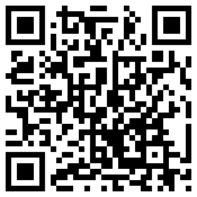 qrcode für Preh Blindtaste 5x1 weiß
