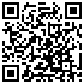 qrcode für AESUB AESD006 - DOTS TARGETS schwarz WHITE 6mm