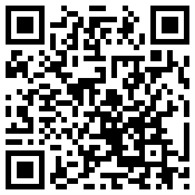 qrcode für JUNG A3281ANM Automatikschalter 2,20 m