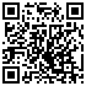 qrcode für NEUTRAL PTOUCH 18mm WEISS SCHWARZ - N9140810070