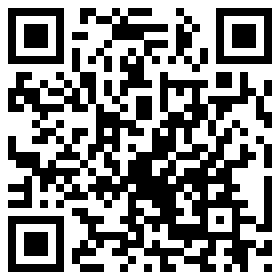 qrcode für HP XL 3600/TX600 PMK3 - 2YB64-67047