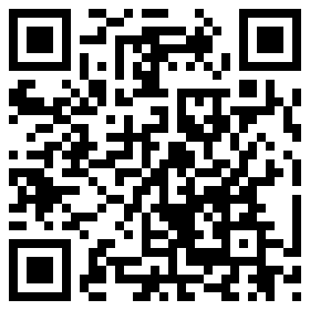qrcode für Urmet 75241 Display-Modul SM 1168/1G