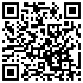 qrcode für ALCATEL-LUCENT ENTERPRISE OXO Connect SWL zusätzliche Universal Telephony - 3EH03550AA