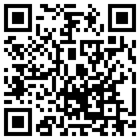 qrcode für Kindermann 7550000122 Tischanschlussfeld 3-fach 2xStrom 1xUSB