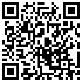 qrcode für ALCATEL-LUCENT ENTERPRISE OXO Connect Voicemail Lizenz fur maximal 200 Stunden - 3EH03531AA