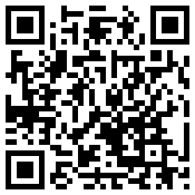 qrcode für DELOCK 18348 - Kabelhalter 7 Durchführungen selbstklebend Set 6 Stück schwarz
