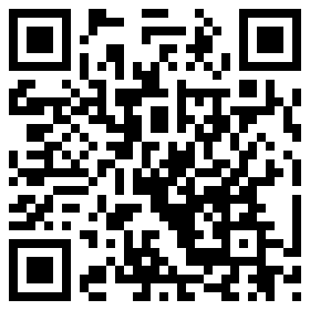 qrcode für DELOCK 18347 - Kabelhalter 5 Durchführungen selbstklebend Set 6 Stück schwarz/weiss