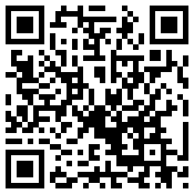 qrcode für DELOCK 18346 - Kabelhalter 3 Durchführungen selbstklebend Set 6 Stück schwarz/weiss