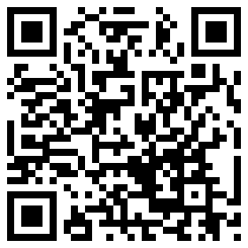 qrcode für DELOCK 18345 - Kabelhalter Mini 2 Durchführungen selbstklebend Set 10 Stück schwarz