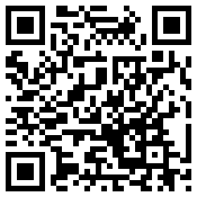 qrcode für DELOCK 18344 - Kabelhalter 2 Durchführungen selbstklebend Set 6 Stück schwarz