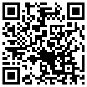 qrcode für Berker 10116104 Rahmen 1f Q.7 für LED-Modul alu