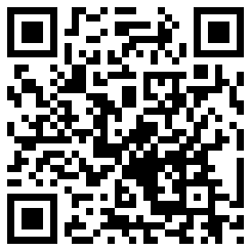 qrcode für Merten 487803 - PLAN Echtglasrahmen 2f Mittelsteg Onyxschwarz
