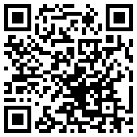 qrcode für Berker 10116174 Rahmen 1fach Q.7 für LED-Modul Alu