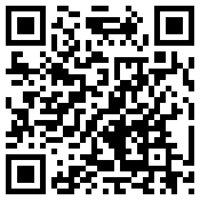 qrcode für Vossloh-Schwabe 990286 - Houben Baldachin f 13mm Rohre Duroplast Ø64mm H=80mm weiß