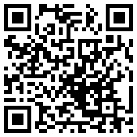 qrcode für Telekom 40316575 - Sinus A 207 schwarz