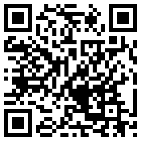 qrcode für Panasonic TU 327 black - kx-tu327exbe