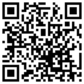 qrcode für Merten 503125 - PLAN II Rahmen 1fach bündiger Einbau aktivweiß glänzend