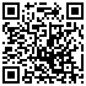 qrcode für rutec Licht ALU02215 Einbauring schwenkbar rund Alu schwarz matt/zinnober