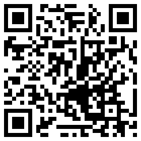 qrcode für rutec Licht ALU10302 Einbauring schwenkbar Alu basalt gebürstet/sw matt