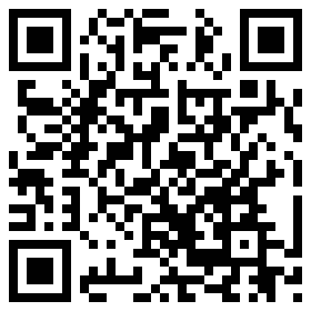 qrcode für PROFOON A004464 - PDX 300BW DECT Telefon 1 Mobilteil Blau