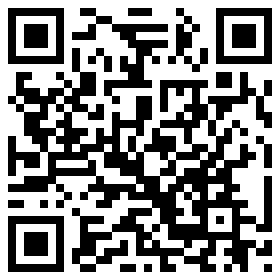 qrcode für Samsung Clear Case Ring Galaxy Flip6 Transparent - EF-QF741CTEGWW