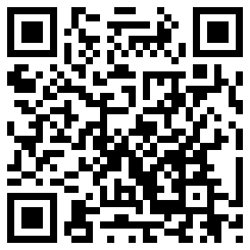 qrcode für Hager TG308 - LED Kit 4 fach TX308