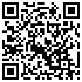 qrcode für Berker 75900081 - Beschriftungsfeld IQ Tastsensoren 4 fach IQ klar