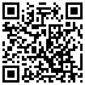 qrcode für Merten 488860 - PLAN Rahmen 2fach Mittelsteg aluminium