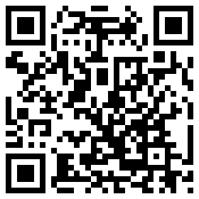 qrcode für Hager EE855 - BWM Eckadapter EE850/860/870 weiß
