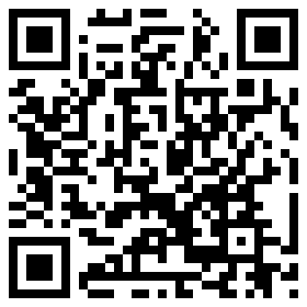 qrcode für Merten 489503 - PLAN Echtglasrahmen 5f Onyxschwarz