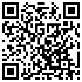 qrcode für OBO Bettermann 6119387 - AR45 BSF3 RW Abdeckrahmen Modul 45 3fach 84x185mm PC rws RAL9010
