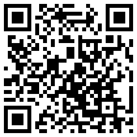 qrcode für Regiolux 60116036950 Einlegeleuchte DALI DT8