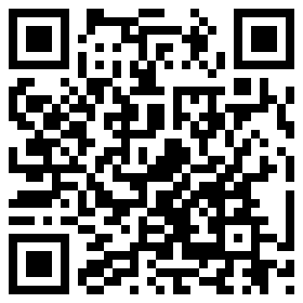 qrcode für Apple iPad Pro 11 M4 Wi Fi 1TB Nanoglas space schwarz - MWR63NF/A