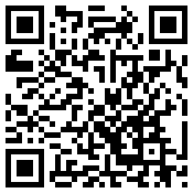 qrcode für Gira 021459 - Rahmen 4f Opak dunkelbraun Event Farbe alu