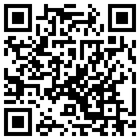 qrcode für Legrand 035800 Scharniere Satz 2 Stück schwarz