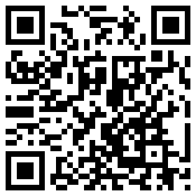 qrcode für Merten 395900 - Symbole rechteckig neutral rot transparent