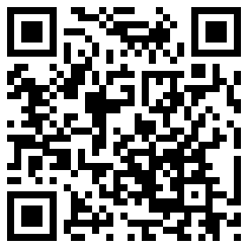 qrcode für Legrand 061787 Einbaurahmen 64 mm für Notleuchte G5 ultraweiß