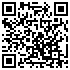 qrcode für Busch Jaeger 1786-81 - BJ Abdeck Aus/Wechsel/Kreuz Schalter Taster future linear anthrazit