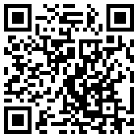 qrcode für ABB Softstarter 22 0kW 400V Ue 208 600VAC 24VACDC 1SFA896111R1100 - PSR45-600-11