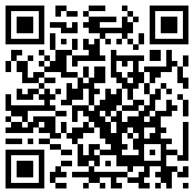 qrcode für ABB JSHD4-4 - Top part Oberteil LEDs Taster vorn Handerkennung mögl