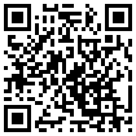 qrcode für ABB Identifier beschreibbar PLUTO Programmcodes 10kB - IDFIX-PROG 10k
