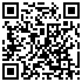 qrcode für Brother DK22210 - Etiketten QL500/550 29mm R/BL