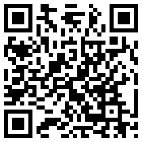qrcode für Siemens 3SU19000DA100AA0 Plombierbare Kappe flachen Drucktaster schwarz - 3SU1900-0DA10-0AA0