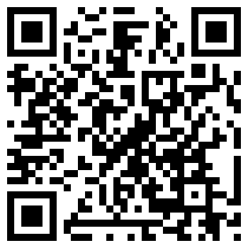 qrcode für Siedle Blendrahmen Dunkelgrau Glimmer - ACM 67X-/BCM 65X-/CM 61X- DG